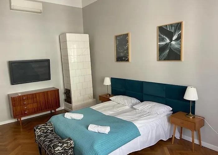Florianska Grand Apartment 2