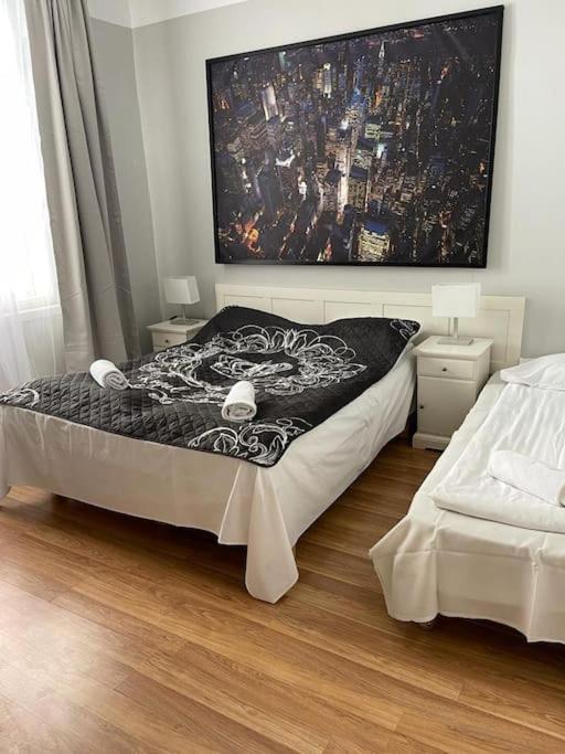 Florianska Grand 2 Apartment Krakau