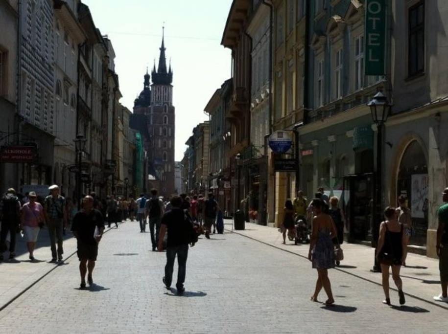 Florianska Grand 2 Krakau