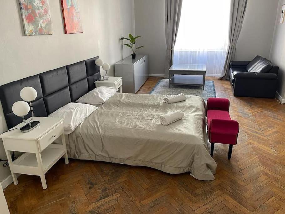 Florianska Grand 2 Apartment Krakau