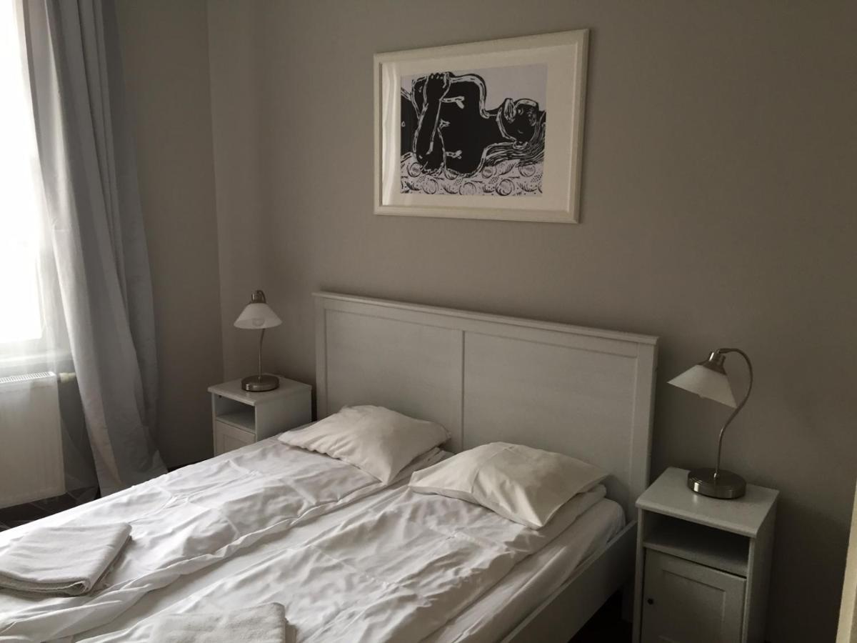 Appartamento Florianska Grand 2 *