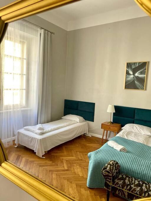 Appartamento Florianska Grand 2