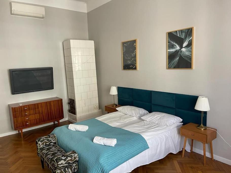 Florianska Grand 2 Appartamento *