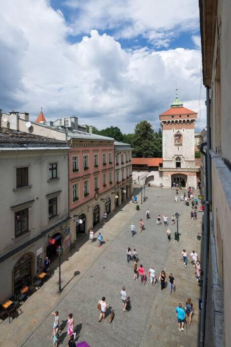 Florianska Grand 2 Cracovia